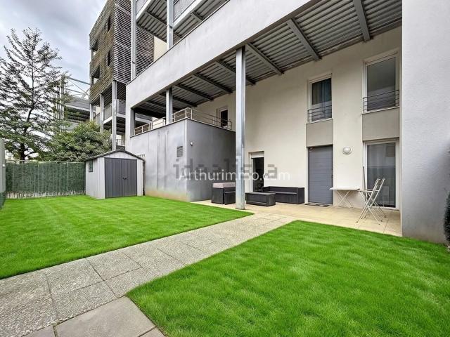 Appartement vente à Quartier des Temps Durables, Limeil-Brévannes