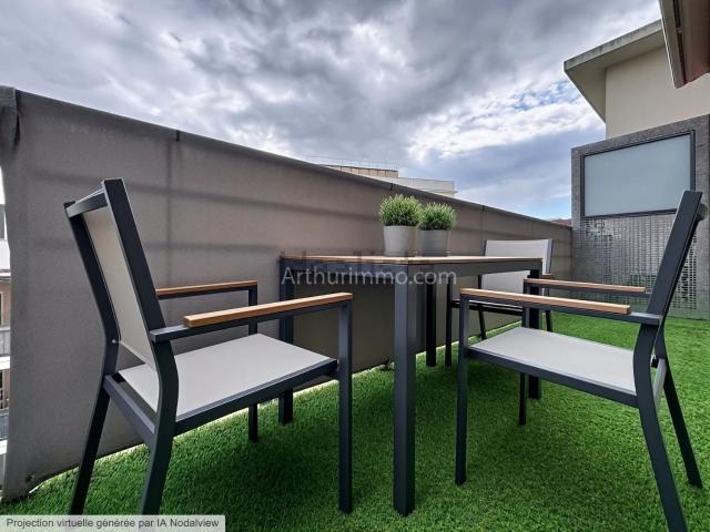 Appartement vente à Quartier des Temps Durables, Limeil-Brévannes