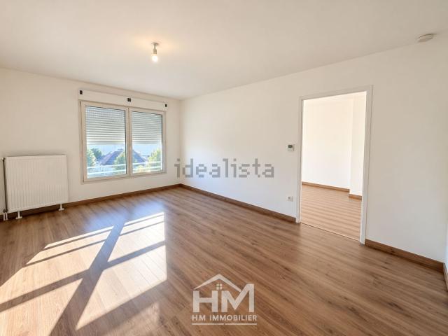 Appartement vente à Ferme de la Grange, Yerres