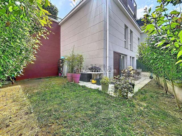 Appartement vente à Quartier des Temps Durables, Limeil-Brévannes