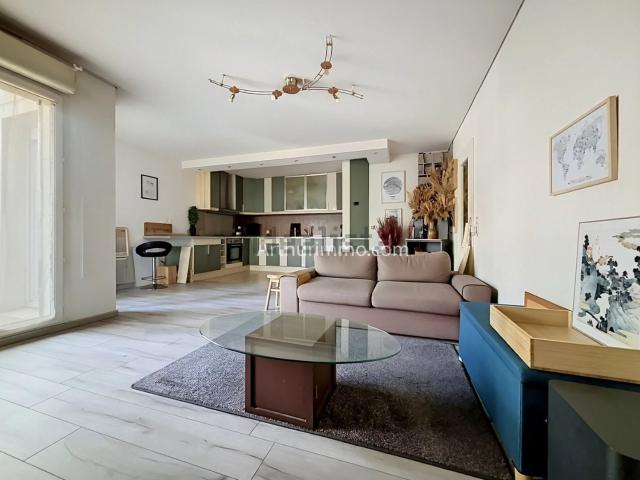 Appartement vente à Quartier des Temps Durables, Limeil-Brévannes