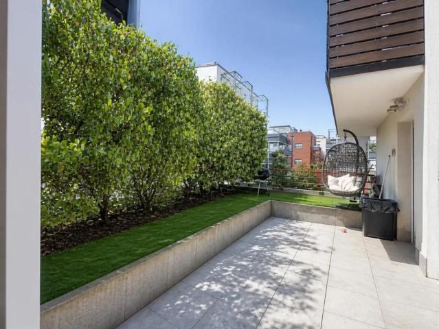 Appartement vente à Quartier des Temps Durables, Limeil-Brévannes