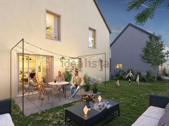 Appartement vente à Limersheim, Collectivité européenne d'Alsace