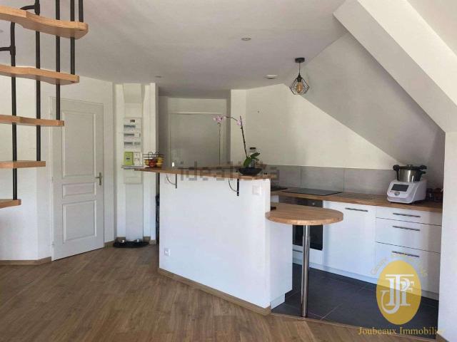 Appartement location à Limetz-Villez, Yvelines