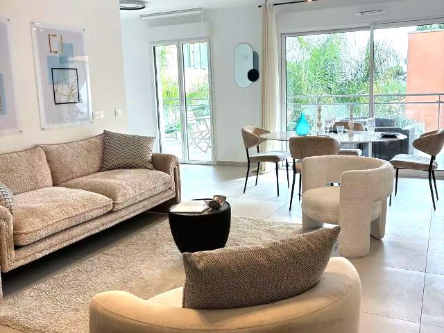 Appartement vente à Nice, Èze