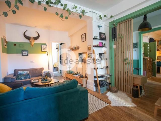 Appartement vente à Le Château, Limoges