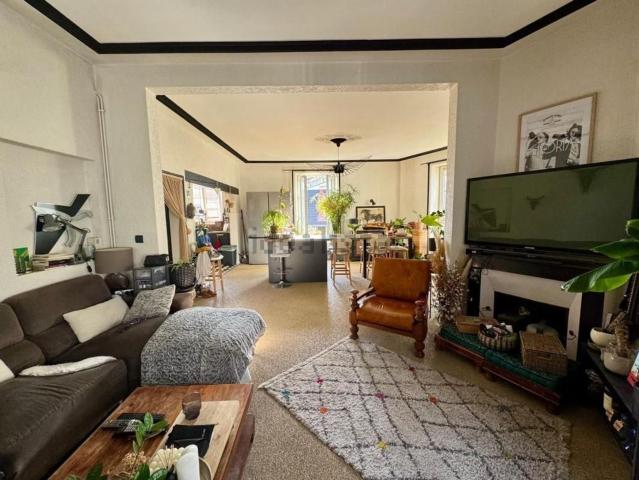 Appartement vente à Carnot, Limoges