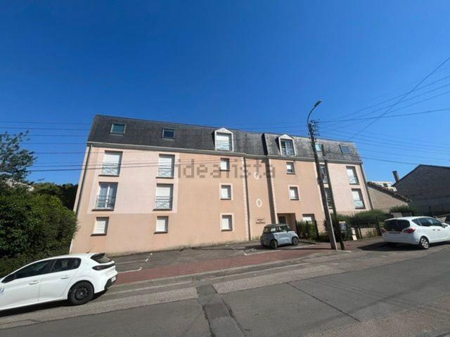 Appartement vente à Montplaisir, Limoges