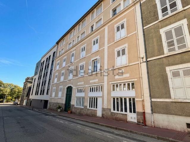 Appartement vente à Marceau, Limoges