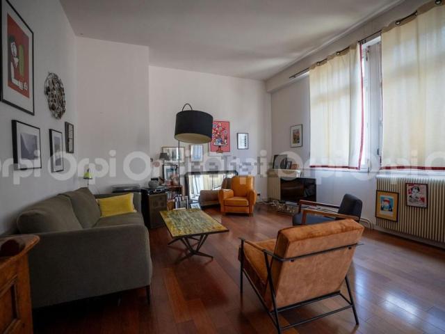 Appartement vente à Le Château, Limoges