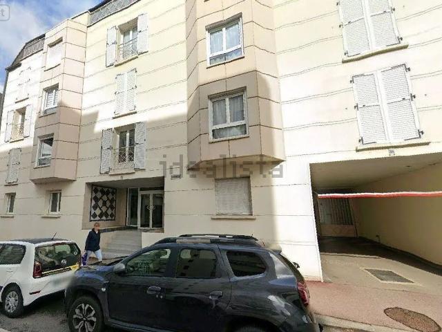 Appartement vente à Marceau, Limoges