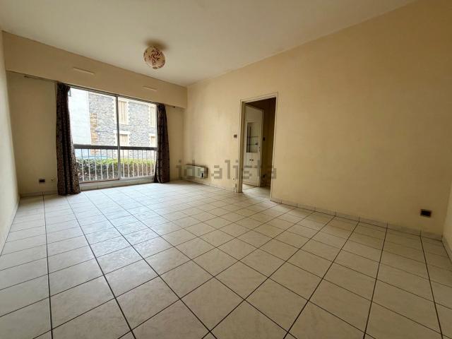 Appartement vente à Beaublanc, Limoges