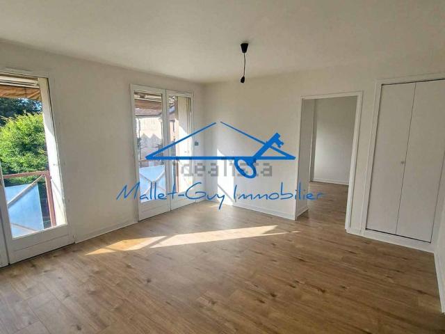 Appartement vente à Le Vigenal, Limoges