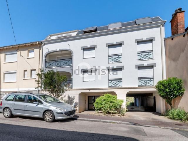 Appartement vente à Marceau, Limoges