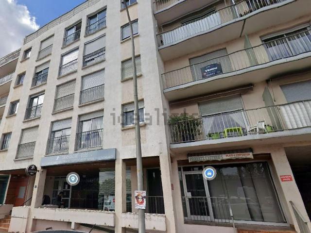 Appartement vente à Beaublanc, Limoges