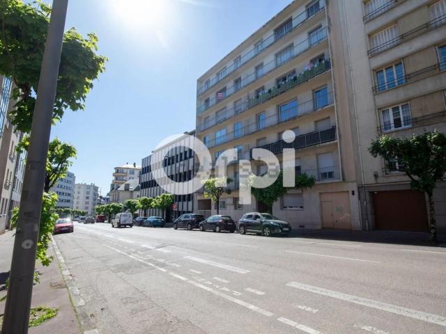 Appartement vente à Marceau, Limoges