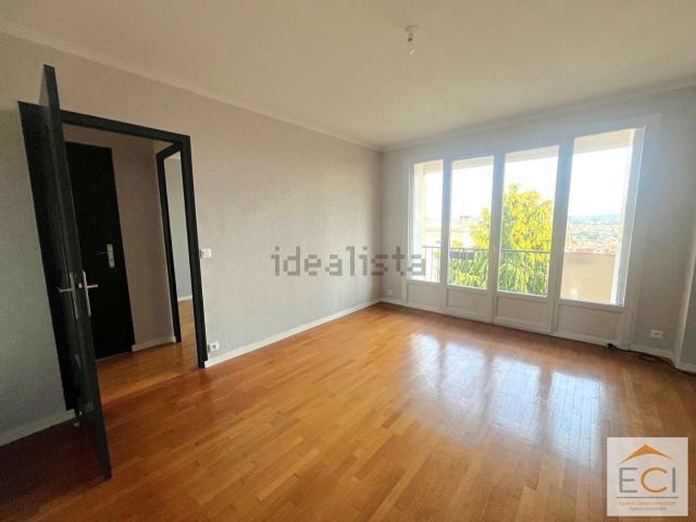 Appartement vente à Marceau, Limoges