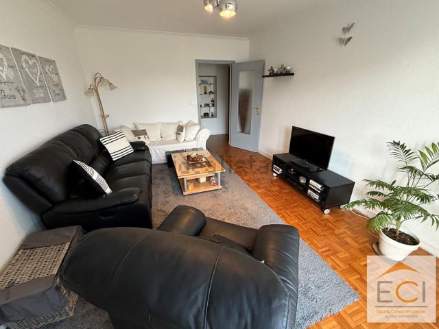 Appartement vente à Brouillebas, Limoges