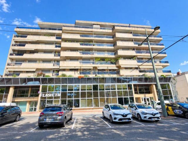 Appartement vente à Marceau, Limoges
