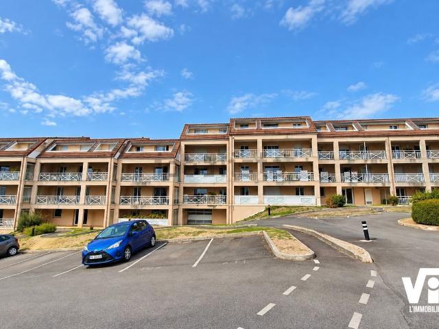 Appartement vente à Soudanas, Panazol