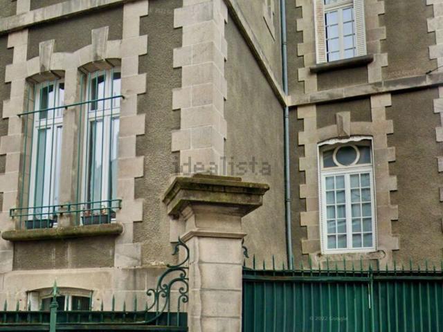 Appartement vente à Brouillebas, Limoges