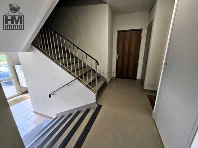 Appartement vente à Brouillebas, Limoges