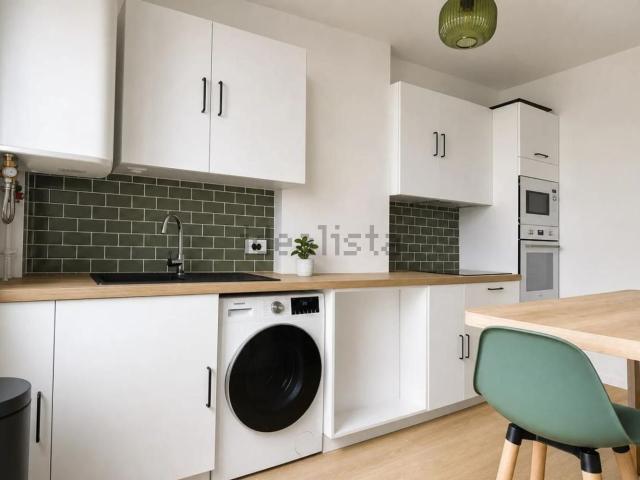 Appartement vente à Carnot, Limoges