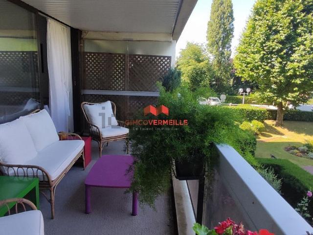 Appartement vente à Beaubreuil, Limoges