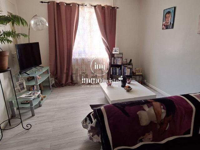 Appartement vente à Le Château, Limoges