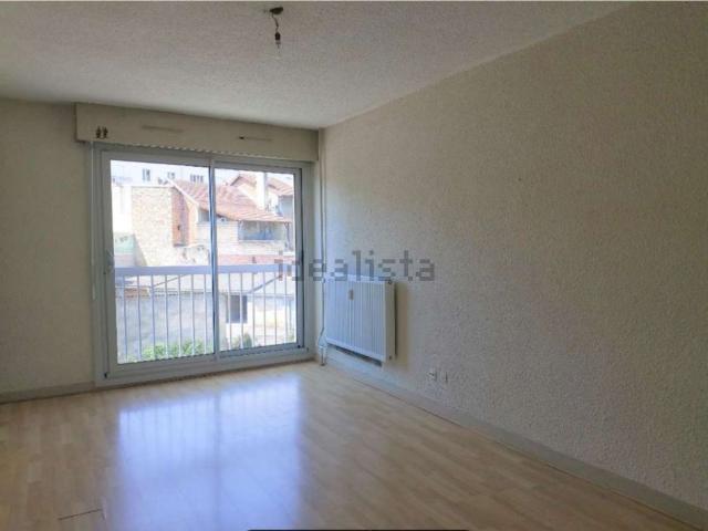 Appartement vente à Le Château, Limoges