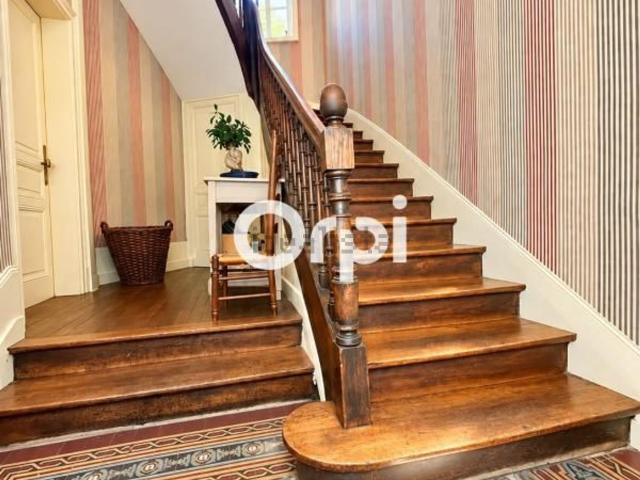 Appartement vente à Carnot, Limoges