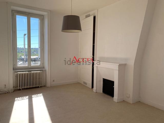 Appartement vente à Marceau, Limoges