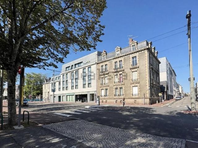 Appartement vente à Brouillebas, Limoges