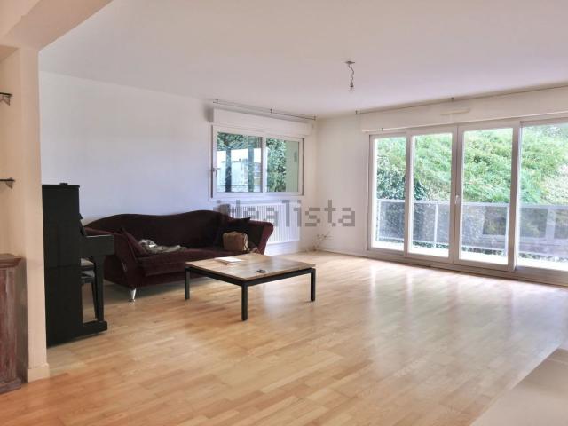 Appartement vente à Le Château, Limoges
