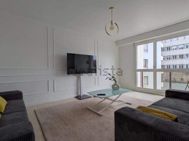 Appartement vente à Carnot, Limoges