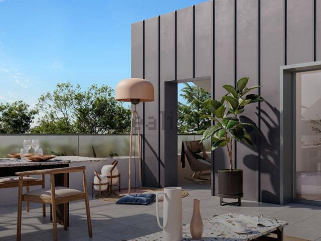 Appartement vente à Le Château, Limoges