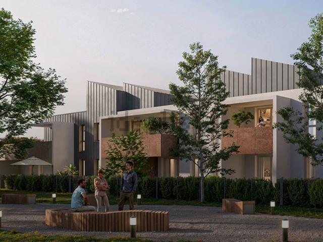 Appartement vente à Le Château, Limoges