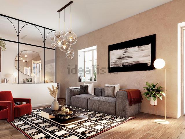 Appartement vente à Le Château, Limoges