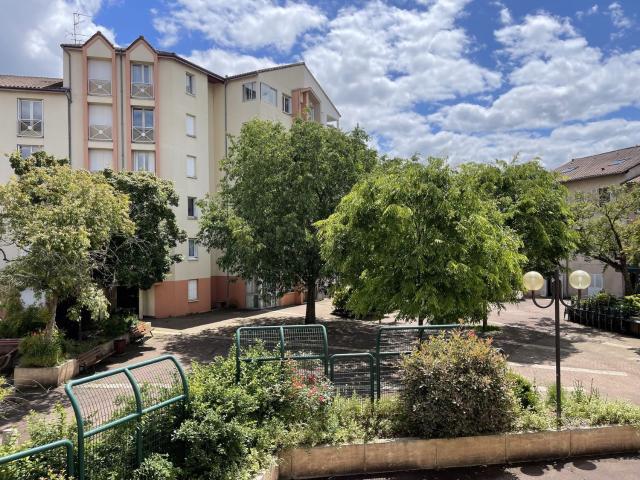 Appartement vente à Le Château, Limoges