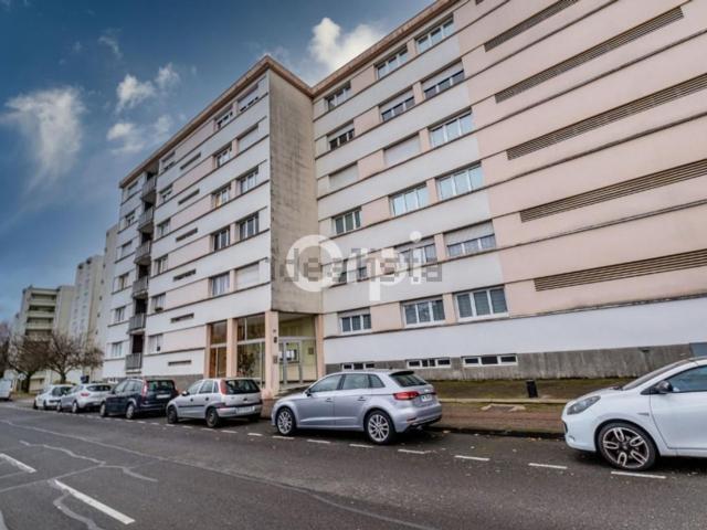 Appartement vente à Beaublanc, Limoges
