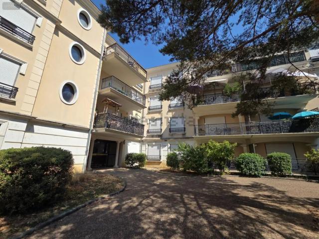 Appartement vente à Carnot, Limoges