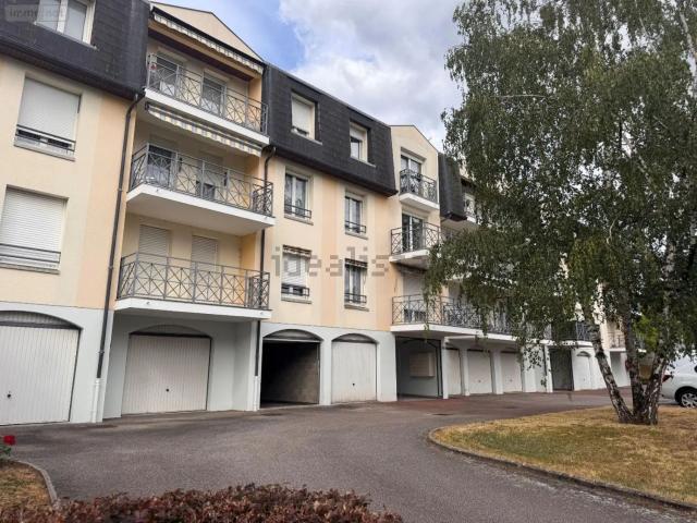 Appartement vente à Marceau, Limoges
