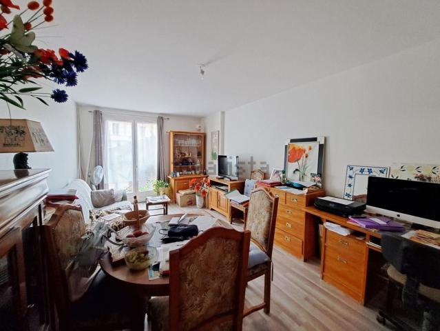 Appartement vente à Le Château, Limoges