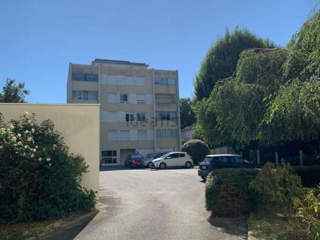 Appartement vente à Clos Moreau, Limoges