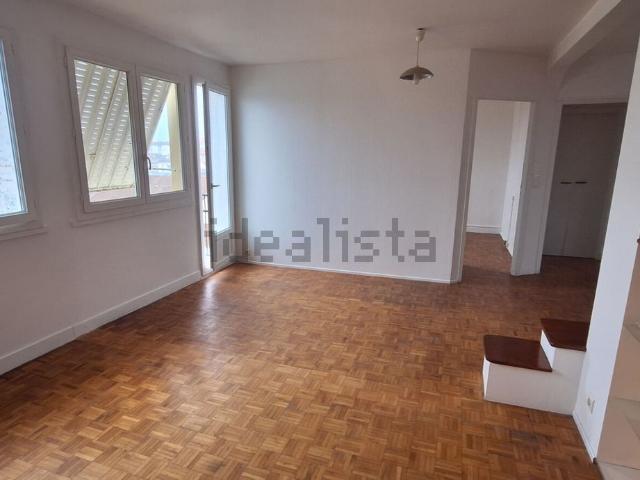 Appartement vente à Marceau, Limoges