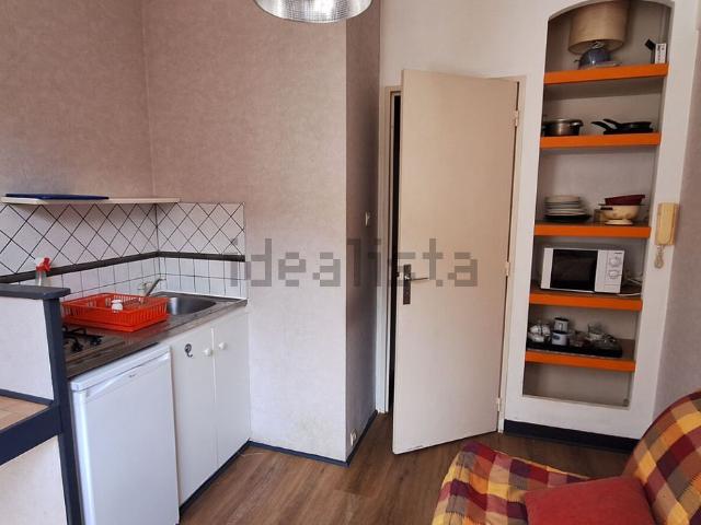 Appartement vente à Marceau, Limoges