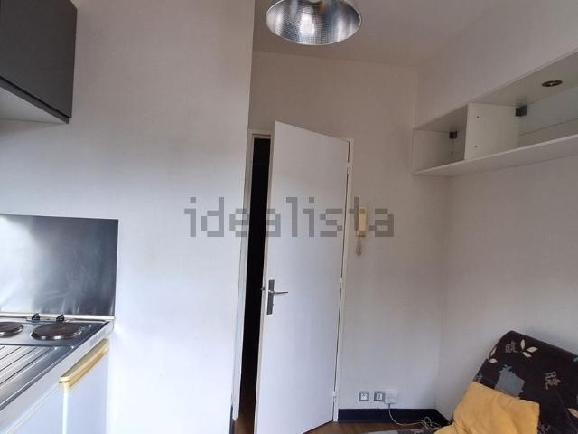 Appartement vente à Marceau, Limoges