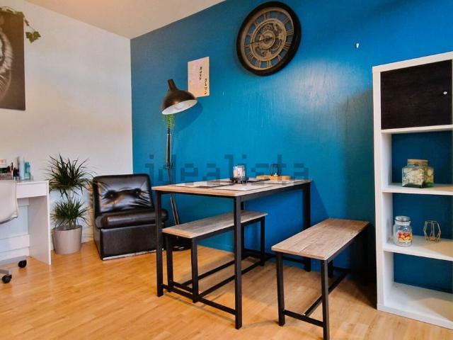 Appartement vente à Le Château, Limoges