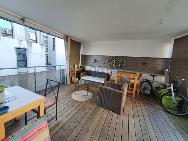 Appartement vente à La Cité, Limoges