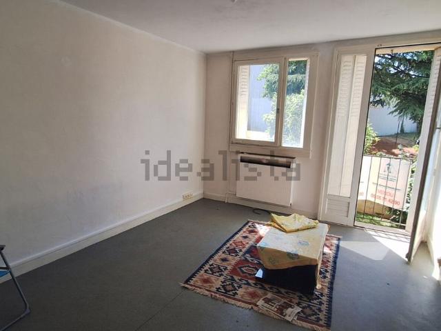 Appartement vente à Les Portes Ferrées, Limoges